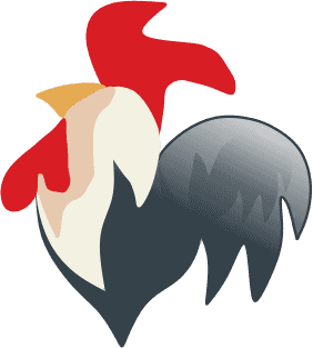 Logo JR Ovos